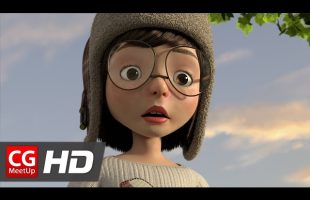 CGI Animated Short Film “Soar” by Alyce Tzue | CGMeetup