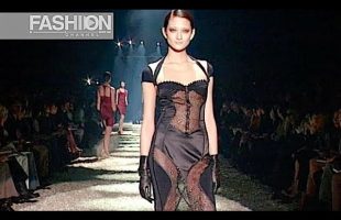 GUCCI Fall 2003 2004 Milan – Fashion Channel