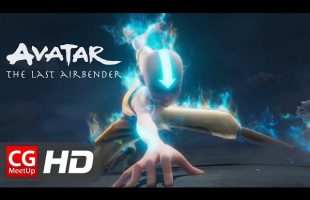 CGI Animated Shorts : “Avatar The Last Air Bender” by Regan Tang, Cejian Tan | CGMeetup
