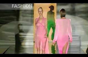 LAURÈL Spring Summer 1997 Paris –  Fashion Channel
