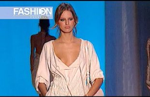 CHLOÉ Spring Summer 2003 Paris – Fashion Channel