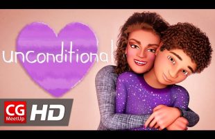 CGI Animated Short Film: “Unconditional” by Austin Braddock | CGMeetup