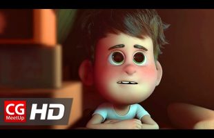 CGI Animated Short Film: “The Boy & The Robin” by The Animation School | CGMeetup