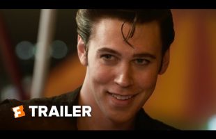Baz Luhrmann’s Elvis Trailer #1 (2022) | Movieclips Trailers