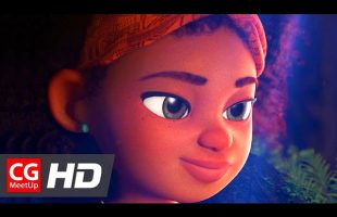 CGI Animated Short Film: “El Diablo Cojuelo” by El Diablo Cojuelo Team | CGMeetup