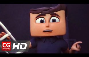 CGI Animated Short Film: “Packaged” by Luke Snedecor | CGMeetup