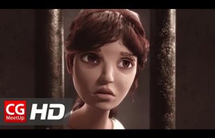 CGI Animated Short Film: “Birth” by Objectif 3D | CGMeetup