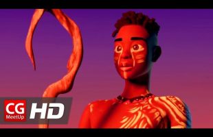 CGI Animated Short Film: “Metanoia” by The Animation School | CGMeetup