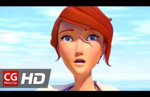 CGI Animated Short Film: “The Last Flight” by The Last Flight Team | CGMeetup