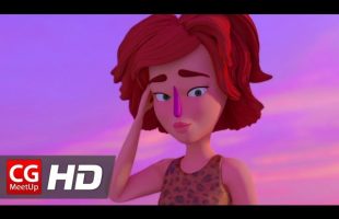CGI Animated Short Film: “Cold Shoulder” by Max Debczak | CGMeetup