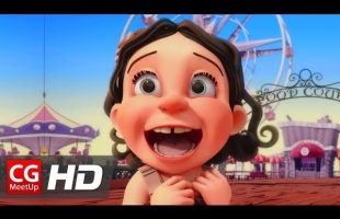 CGI Animated Short Film: “One Per Person” by Traceback Studios | CGMeetup