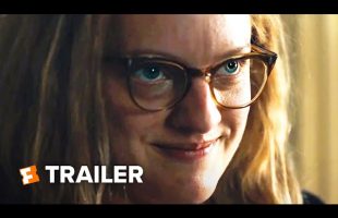 Shirley Trailer #1 (2020) | Movieclips Trailers