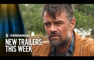 New Trailers This Week | Week 15 (2020) | Movieclips Trailers