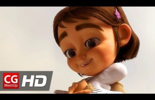 CGI Animated Short Film: “Saba” by Negin Fartashmehr | CGMeetup