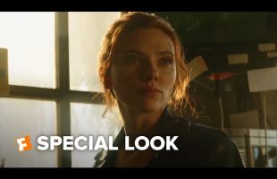Black Widow Special Look (2020) | Movieclips Trailers