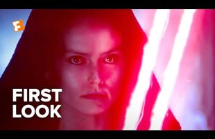 Star Wars: The Rise of Skywalker (2019) | ‘D23 Special Look’ | Movieclips Trailers