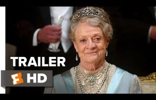 Downton Abbey Trailer #1 (2019) | Movieclips Trailers