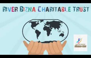 River Bizna Charitable Trust Animation Short Movie