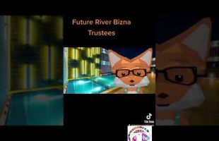 River Bizna Trustees Animation: Message