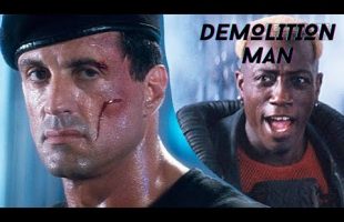 Watch Demolition Man Full Movie