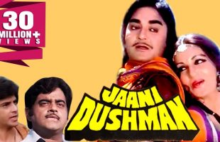 Watch Jaani Dushman(1979) Full Movie