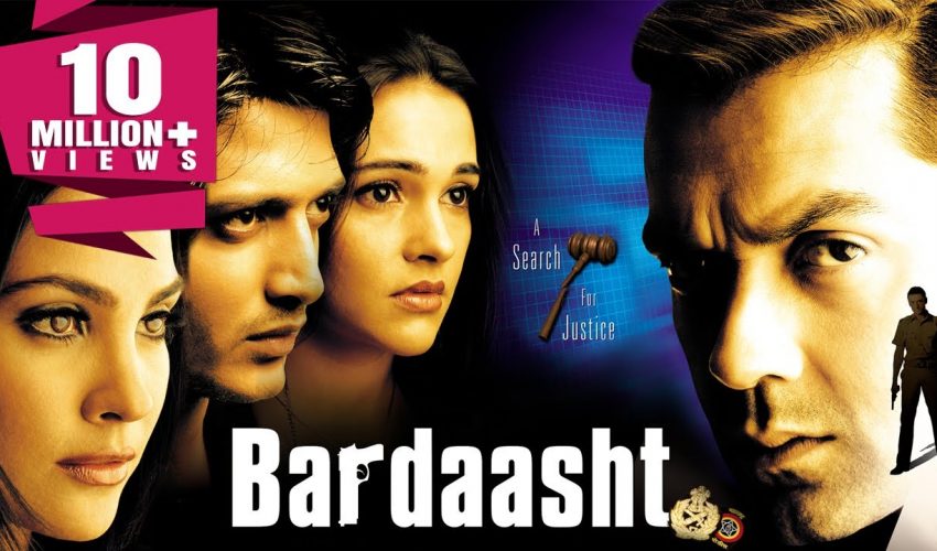 Watch Bardaasht Full Movie