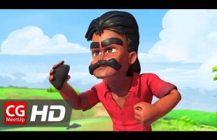 CGI 3D Animated Short Film: “This is How it Ends Short Film” by This is How it Ends Team | CGMeetup