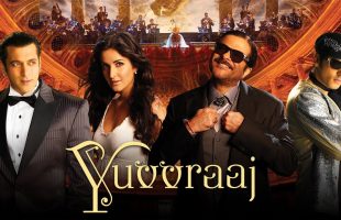 Watch Yuvraaj