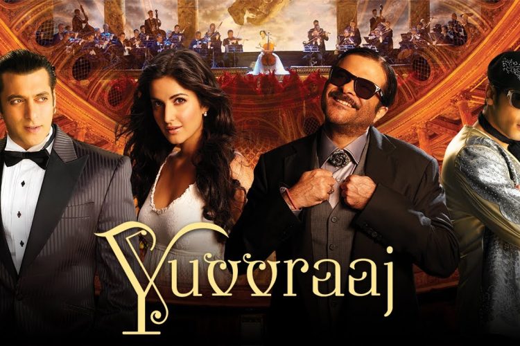 Watch Yuvraaj