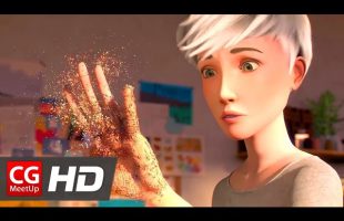 CGI Animated Short Film HD “Farewell” by ESMA | CGMeetup