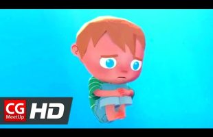 CGI Animated Short Film “Feeling Sad” by Eddy.tv | CGMeetup