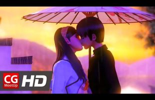 CGI Animated Short Film “The Song of The Rain” by Hezmon Animation Studio | CGMeetup