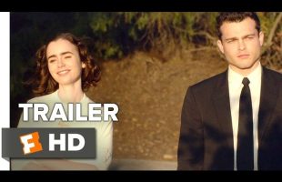 Rules Don’t Apply Official Trailer 3 (2016) – Lily Collins Movie