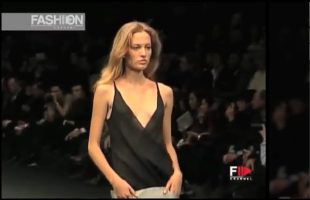 GIVENCHY Spring 1999 Paris – Fashion Channel