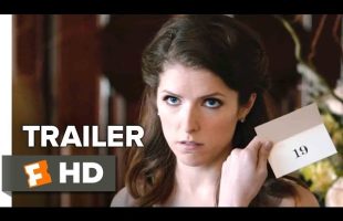 Table 19 Official Trailer 1 (2017) – Anna Kendrick Movie