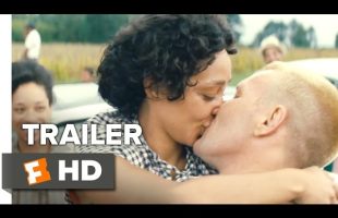 Loving Official Trailer 1 (2016) – Joel Edgerton Movie