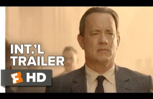 Inferno Official International Trailer #1 (2016) – Tom Hanks, Felicity Jones Movie HD