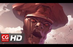 CGI Animated Spot HD “Hunger is a Tyrant” by Platige Image | CGMeetup