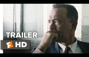 Bridge of Spies Official Trailer #2 (2015) – Tom Hanks Cold War Thriller HD