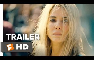 Our Brand Is Crisis Official Trailer #1 (2015) – Sandra Bullock, Billy Bob Thornton Movie HD