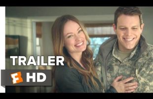 Love the Coopers Official Trailer #1 (2015) – Olivia Wilde, Amanda Seyfried Movie HD