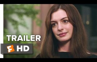 The Intern Official Trailer #2 (2015) – Anne Hathaway, Robert De Niro Movie HD