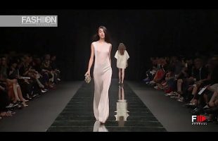 ANTEPRIMA Summer 2013 Milan – Fashion Channel