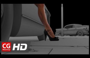 CGI & VFX Breakdown HD “Making of OVO Casino” by Blaze Animation | CGMeetup