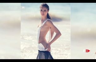 BLANCA PADILLA Model 2020 – Fashion Channel